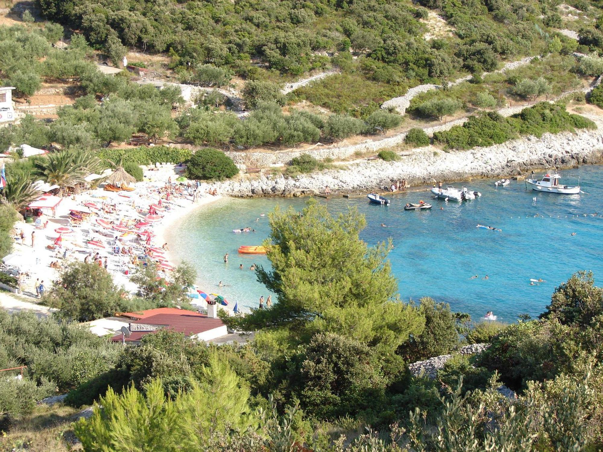 Villa Fio - Hvar Hvar Town Exteriér fotografie