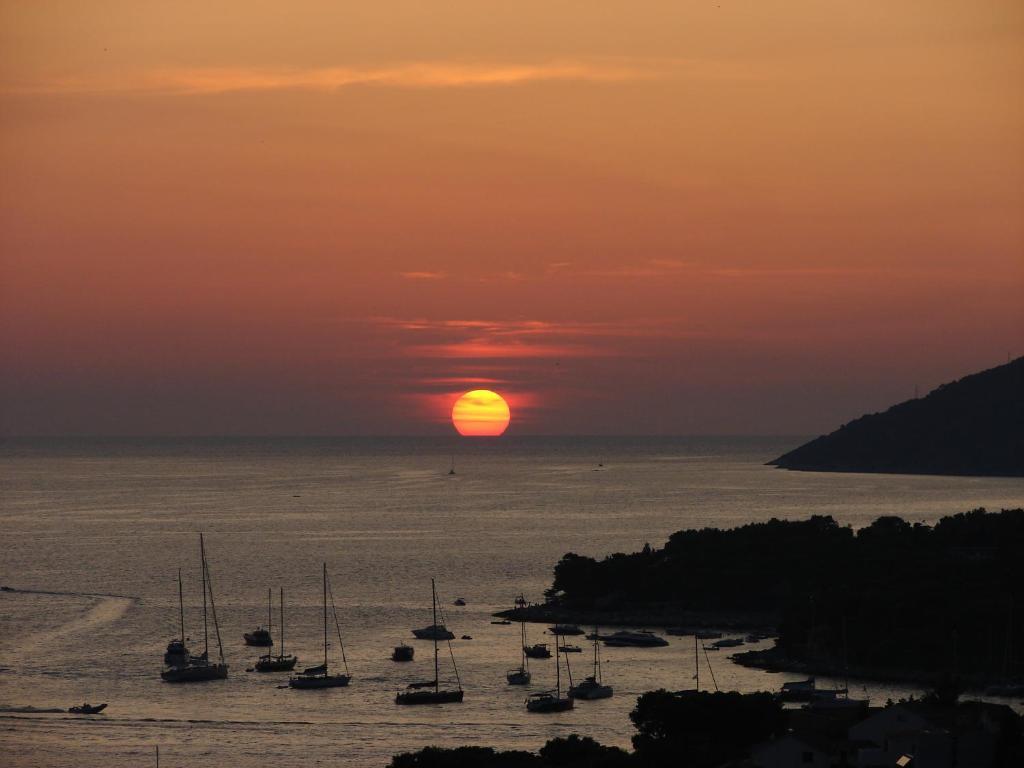 Villa Fio - Hvar Hvar Town Exteriér fotografie