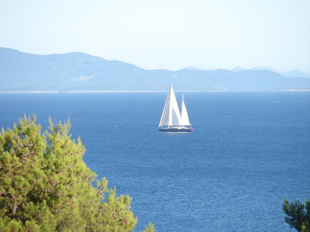 Villa Fio - Hvar Hvar Town Exteriér fotografie